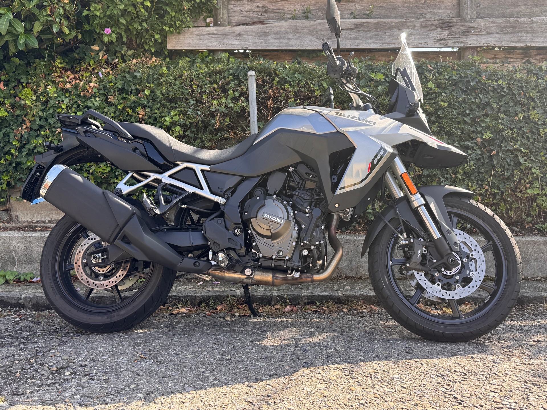 SUZUKI DL 800-image-3