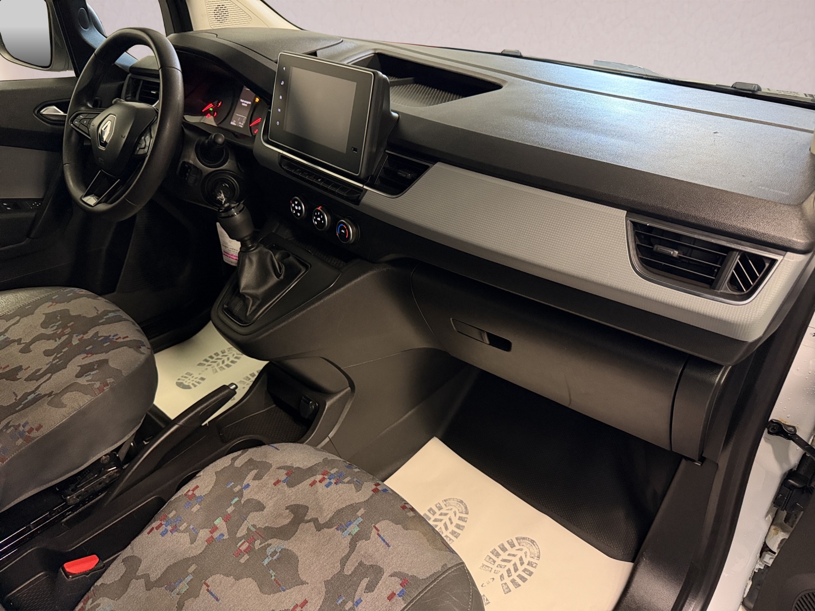 RENAULT Kangoo 1.5 BLUE DCI 95PS EXTRA-image-14