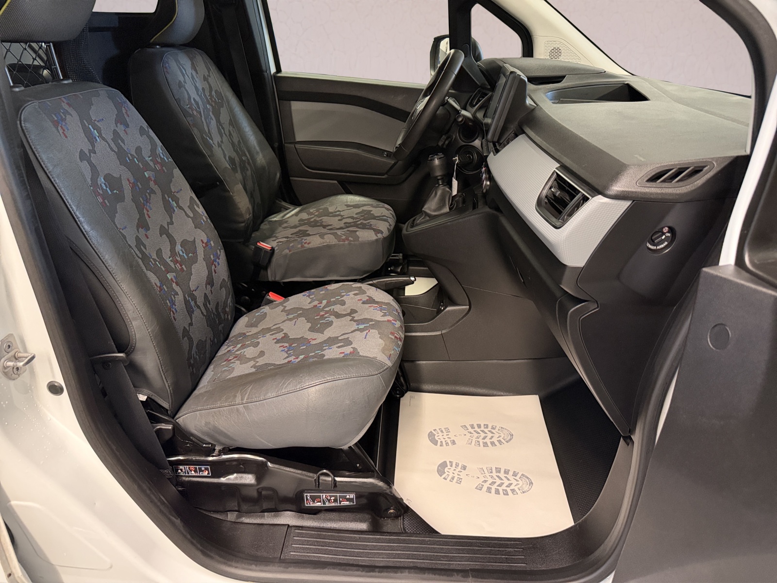 RENAULT Kangoo 1.5 BLUE DCI 95PS EXTRA-image-15