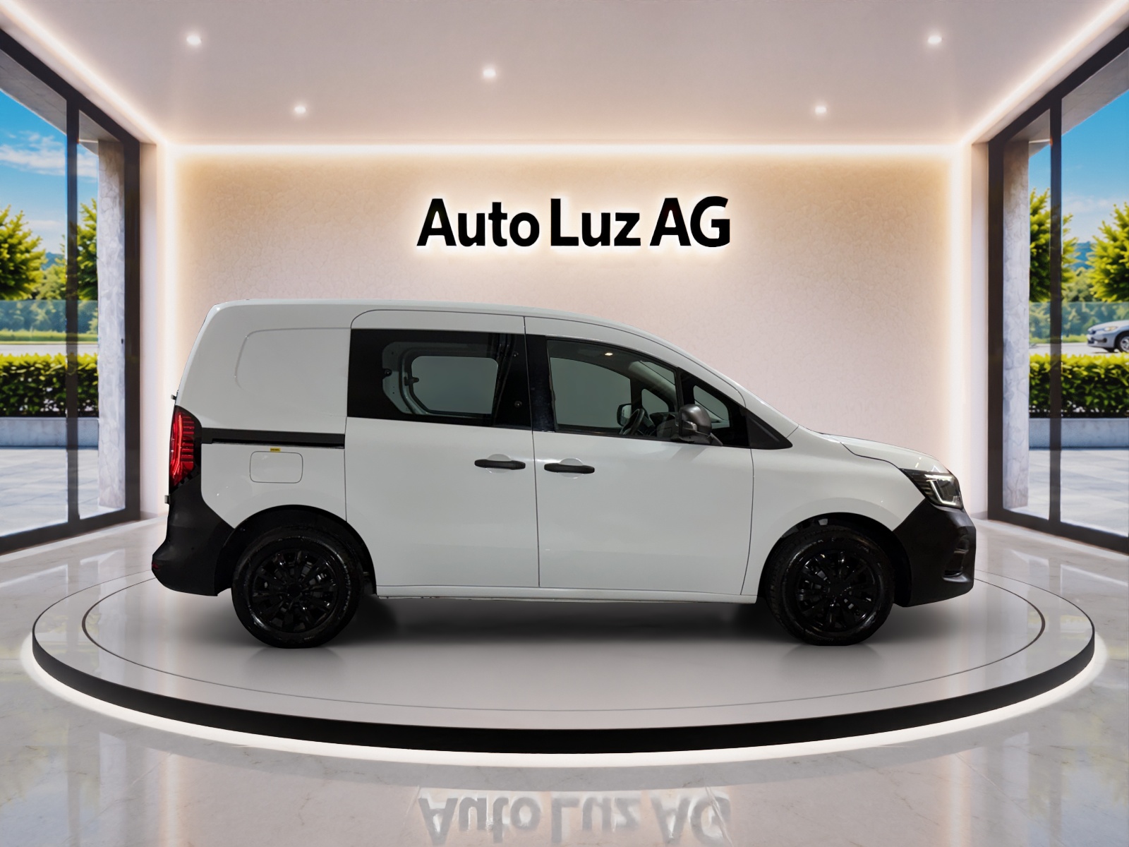 RENAULT Kangoo 1.5 BLUE DCI 95PS EXTRA-image-6