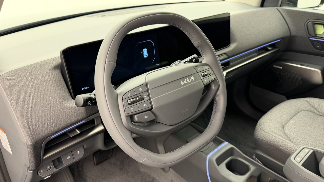 KIA EV2 42 kWh Earth-image-9