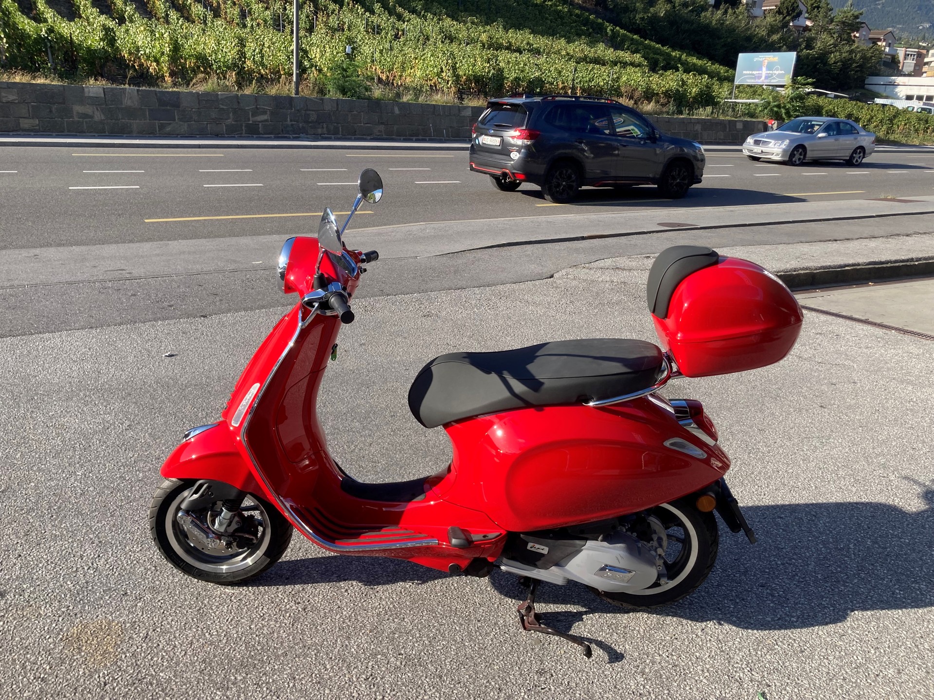PIAGGIO Vespa 125 Primavera 75th Anniversary ABS-image-0