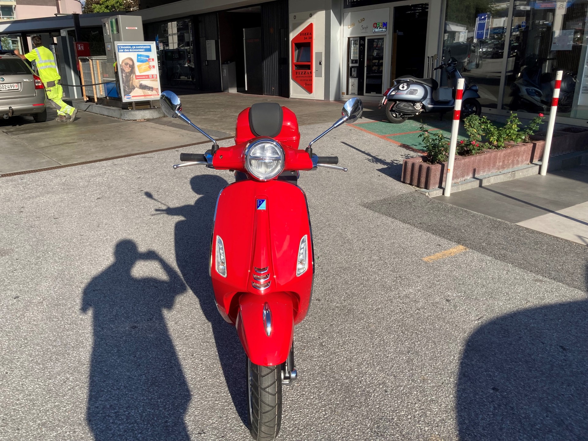 PIAGGIO Vespa 125 Primavera 75th Anniversary ABS-image-2