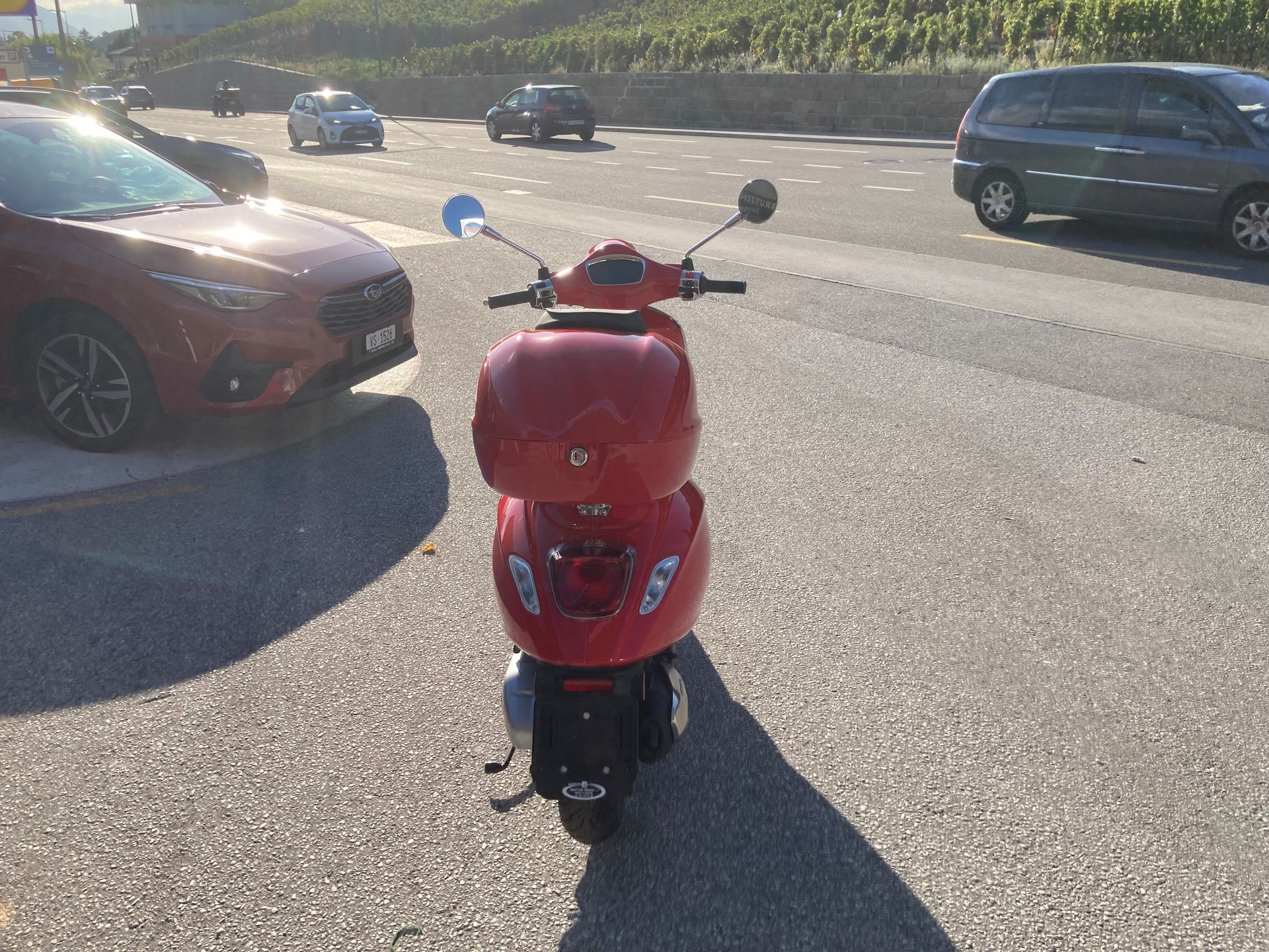 PIAGGIO Vespa 125 Primavera 75th Anniversary ABS-image-6