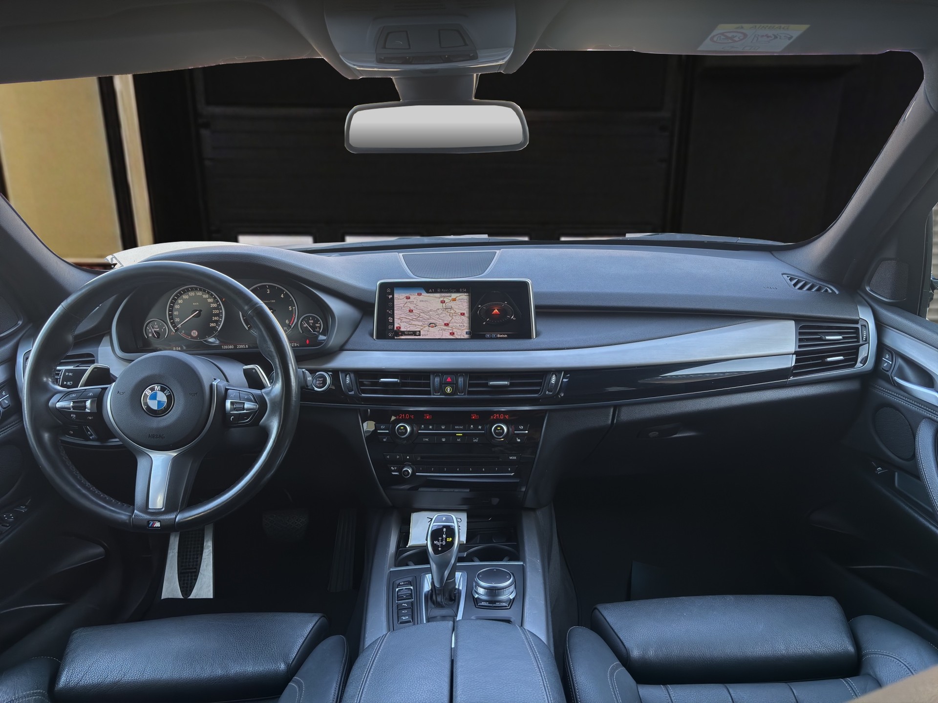 BMW X5 30d xDrive SAG M-Paket-image-10