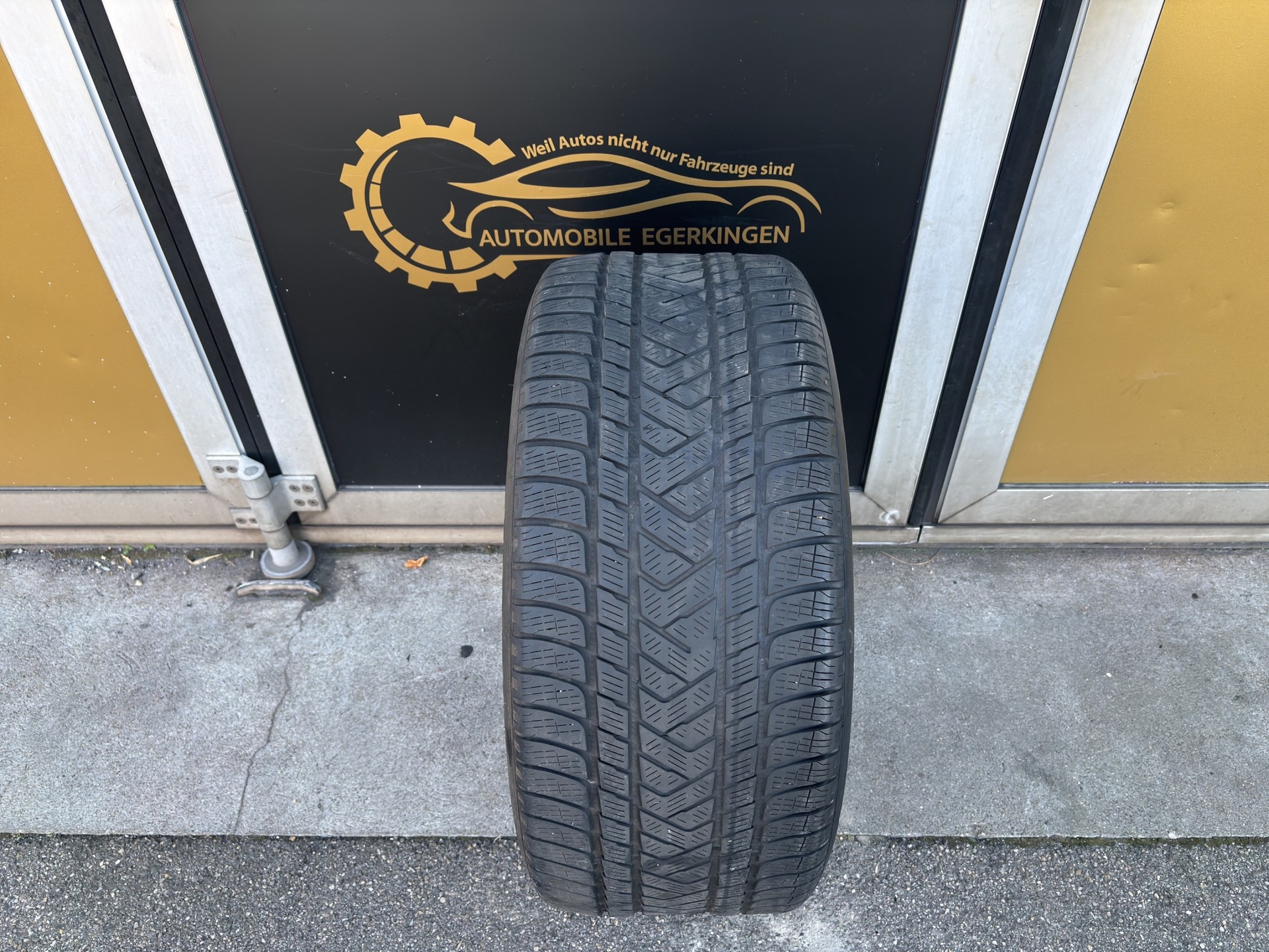 BMW X5 30d xDrive SAG M-Paket-image-18