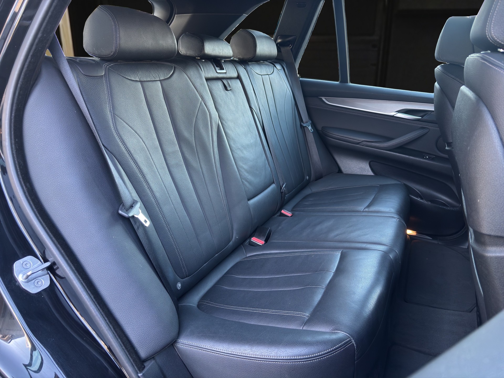 BMW X5 30d xDrive SAG M-Paket-image-12