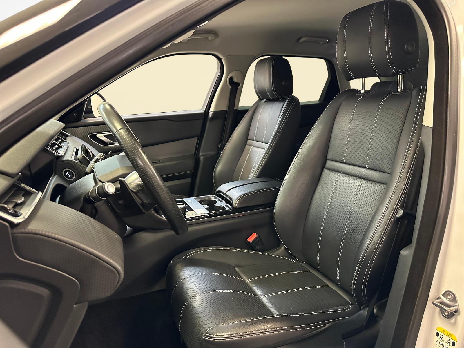 LAND ROVER Range Rover Velar 2.0 D 240 S-image-4