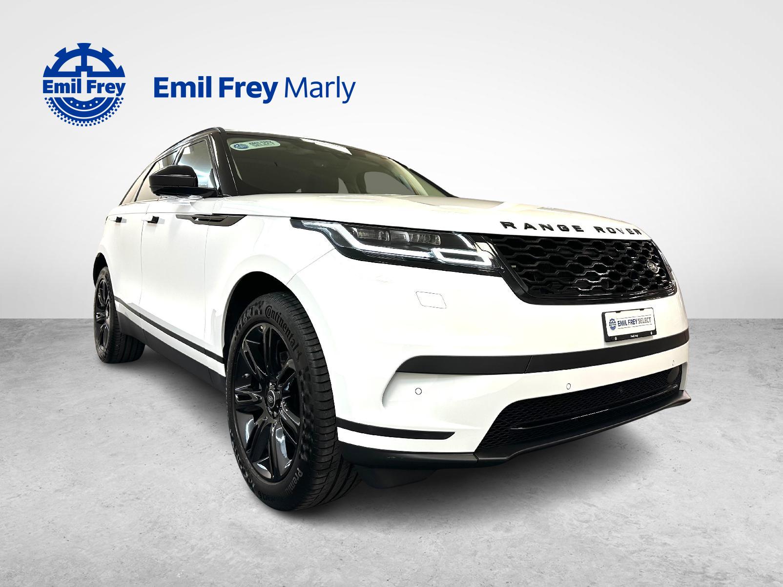 LAND ROVER Range Rover Velar 2.0 D 240 S-showroom-element-1