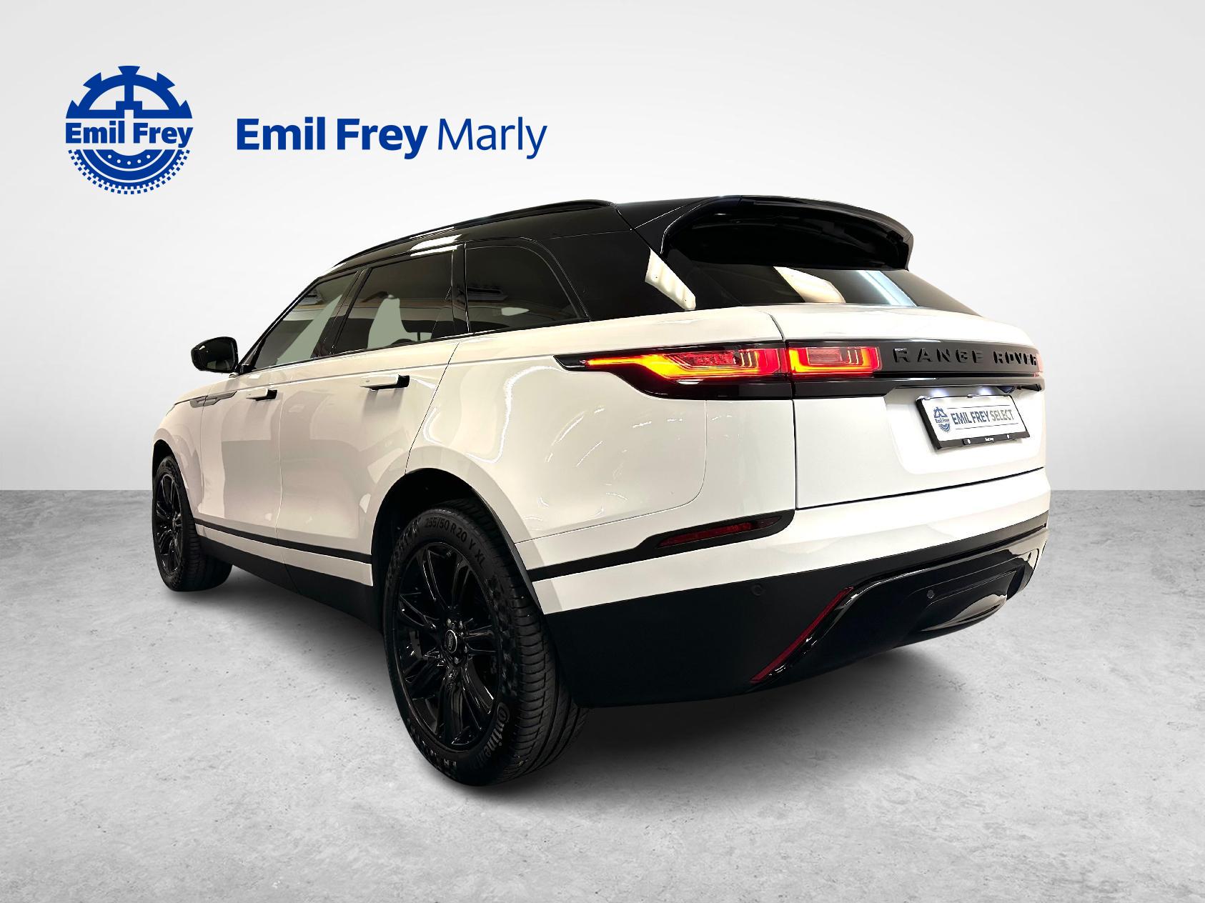 LAND ROVER Range Rover Velar 2.0 D 240 S-showroom-element-2