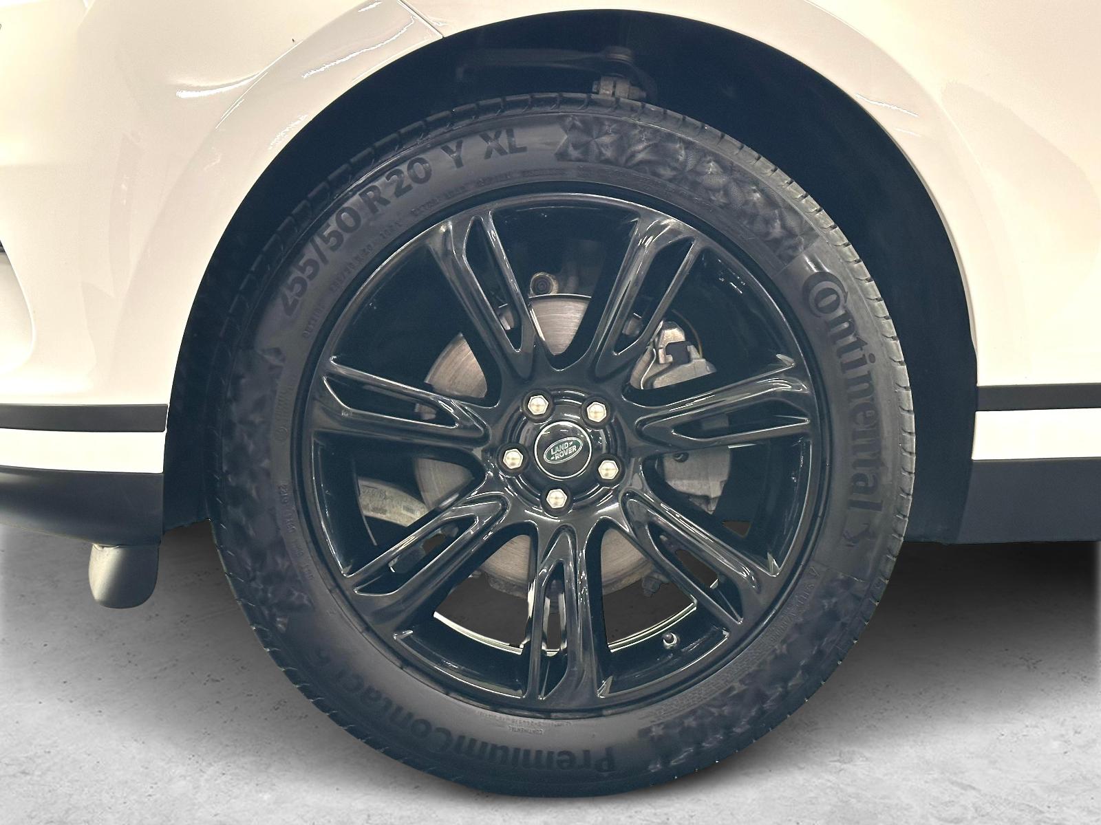 LAND ROVER Range Rover Velar 2.0 D 240 S-image-11