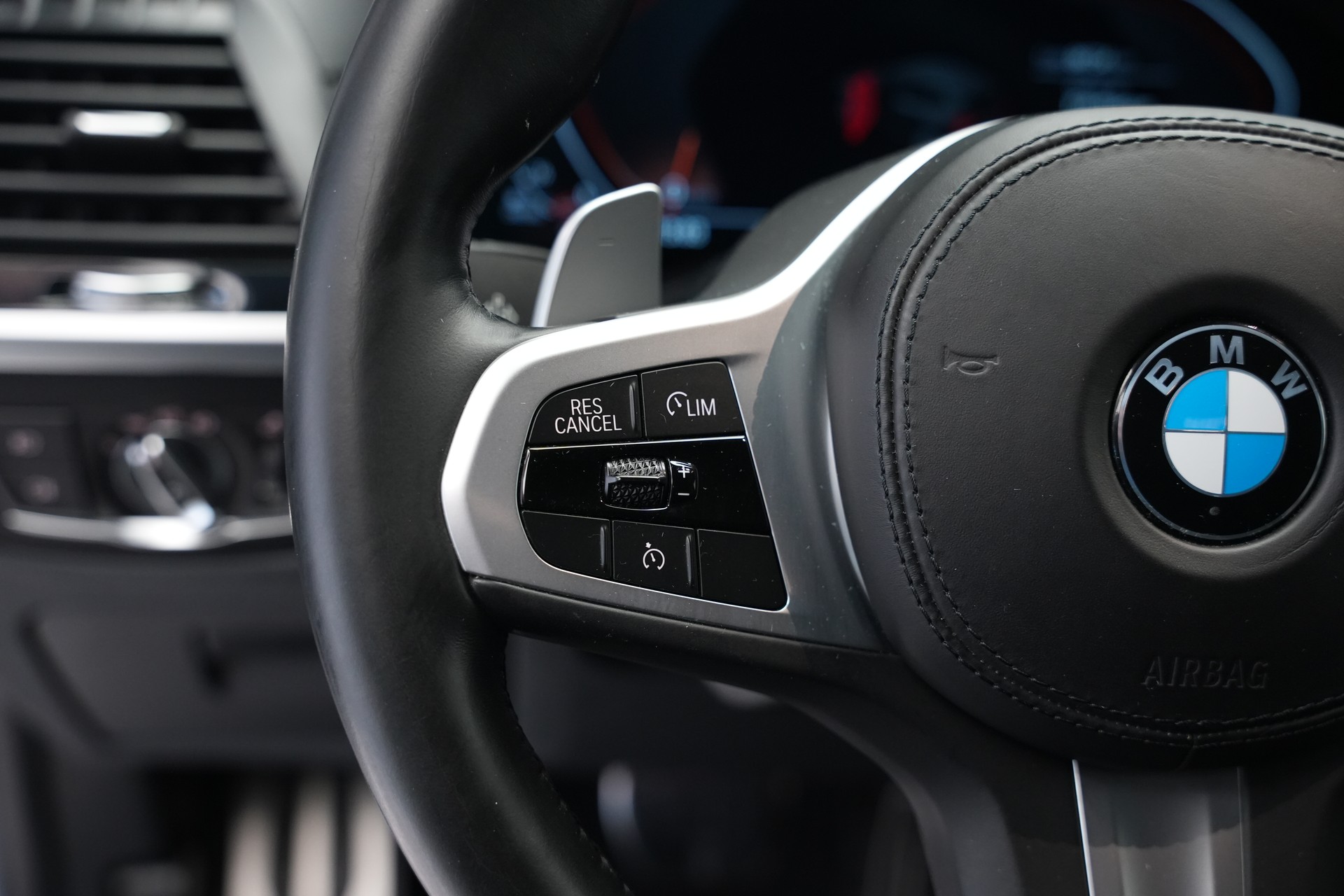 BMW X3 xDrive 48V 30d M Sport Steptronic-image-33