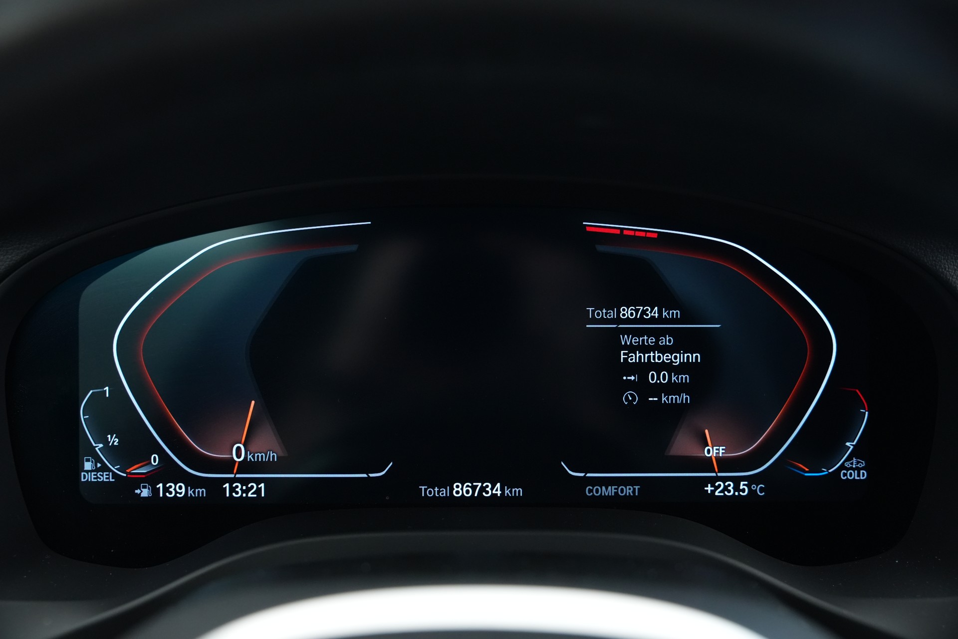 BMW X3 xDrive 48V 30d M Sport Steptronic-image-26