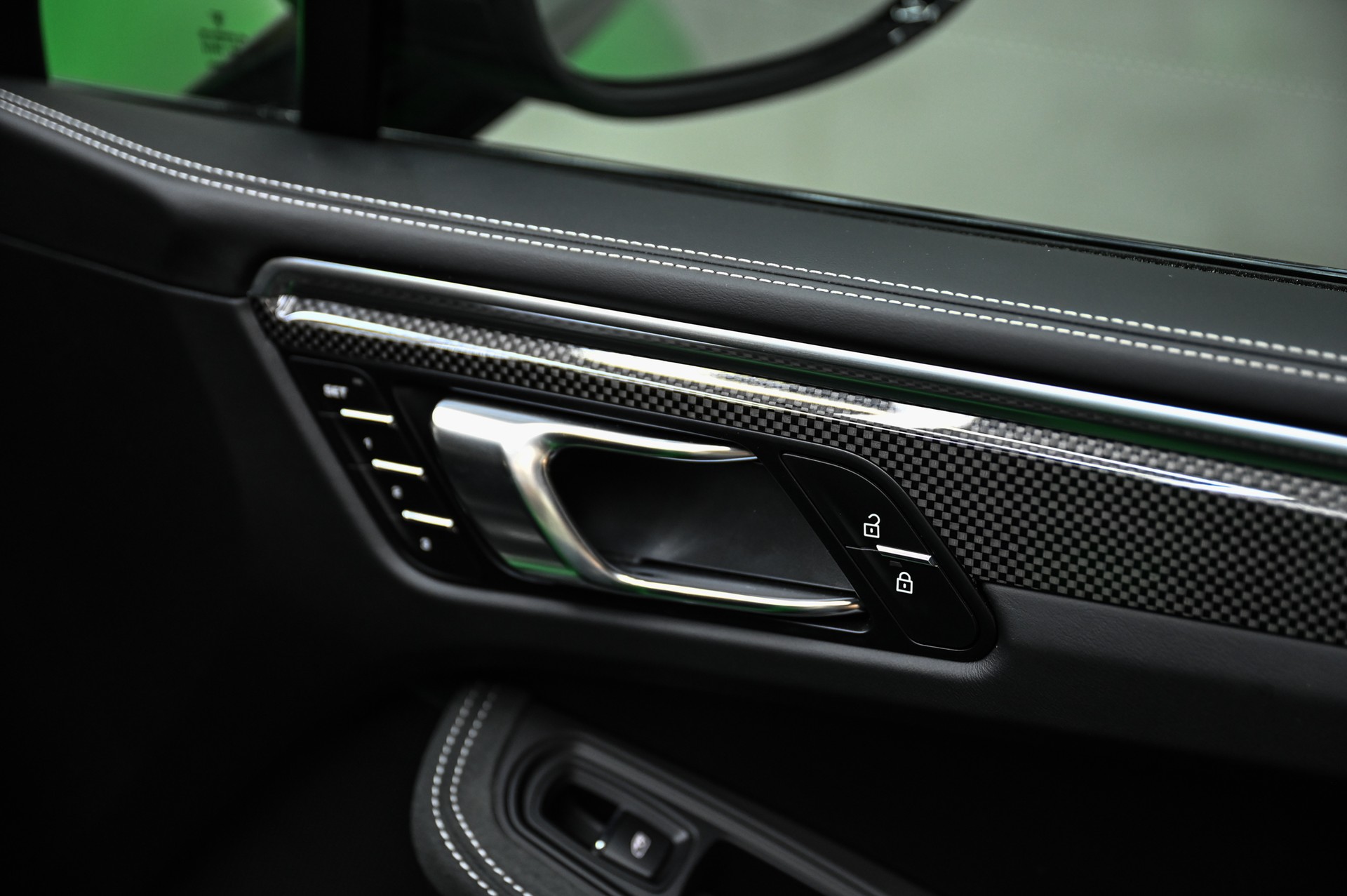 PORSCHE Macan 2.9 V6 GTS-image-35