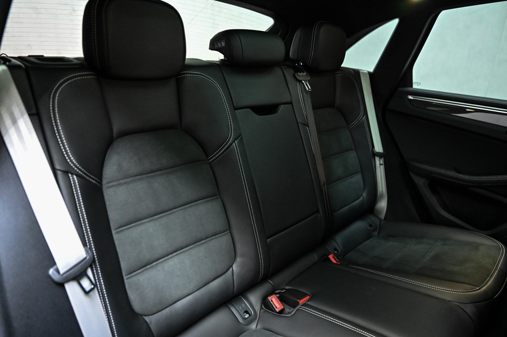 PORSCHE Macan 2.9 V6 GTS-image-30