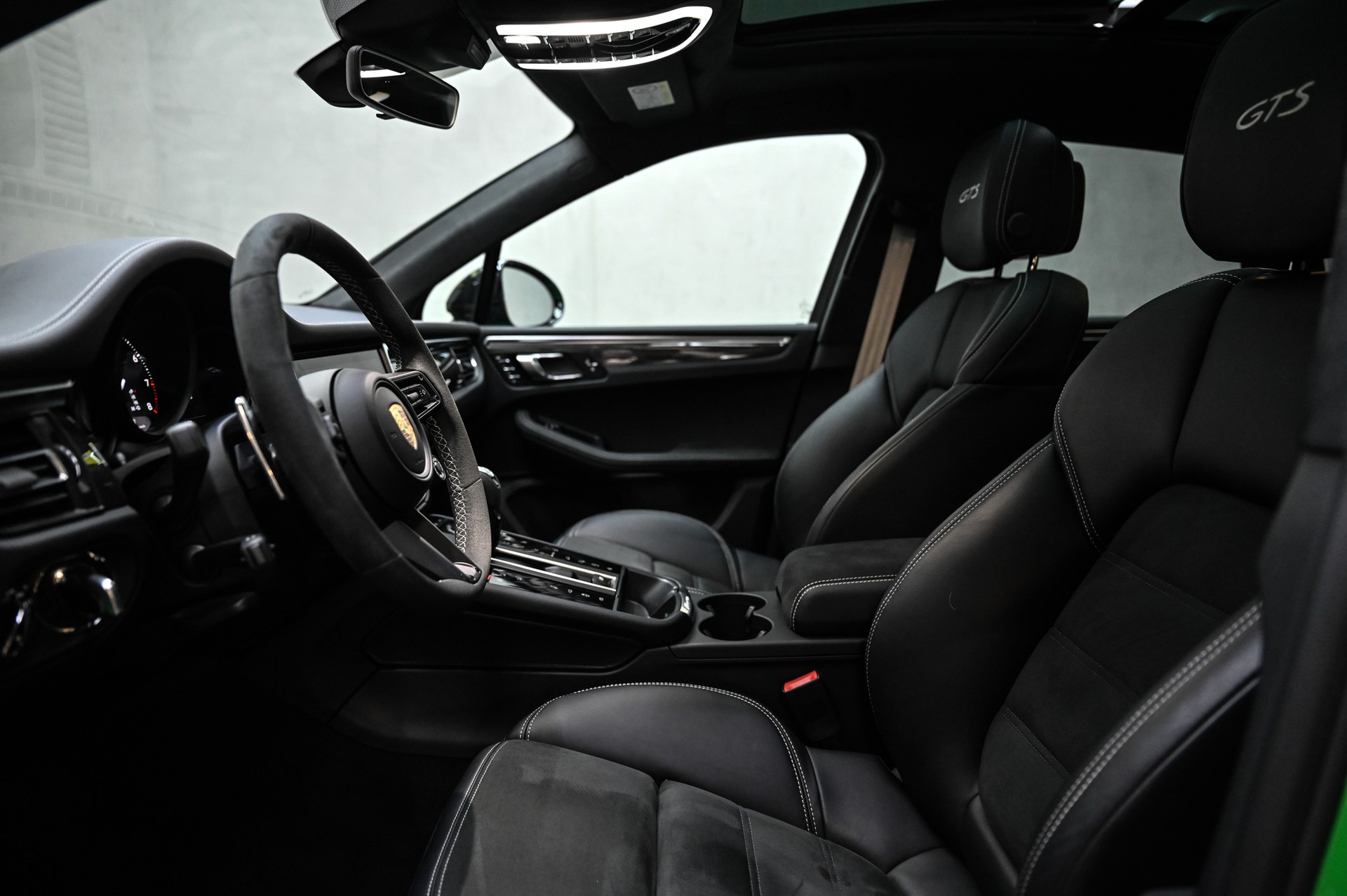 PORSCHE Macan 2.9 V6 GTS-image-31