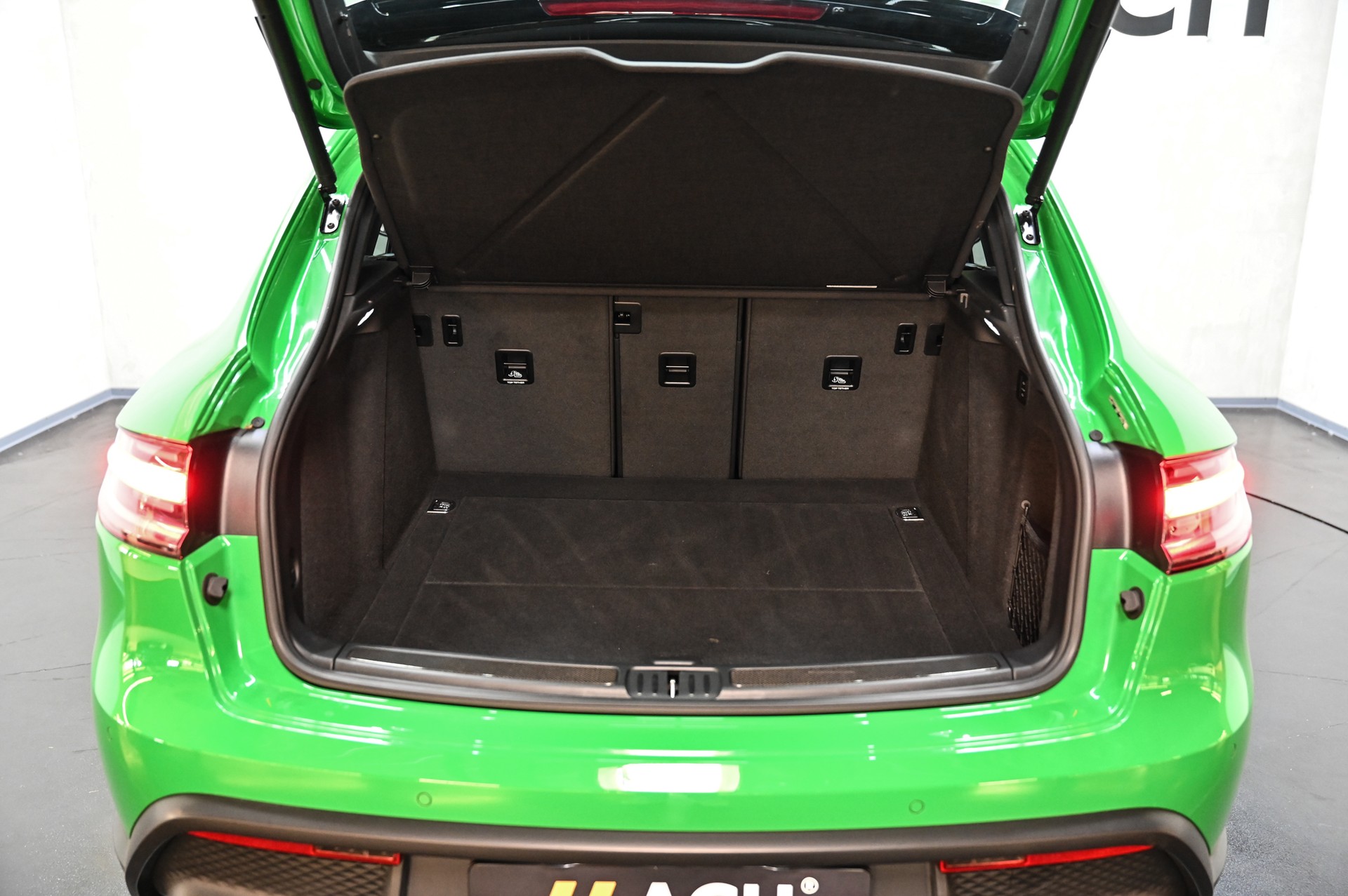 PORSCHE Macan 2.9 V6 GTS-image-38