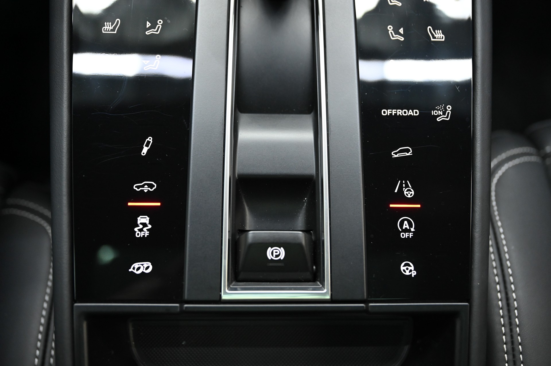 PORSCHE Macan 2.9 V6 GTS-image-22