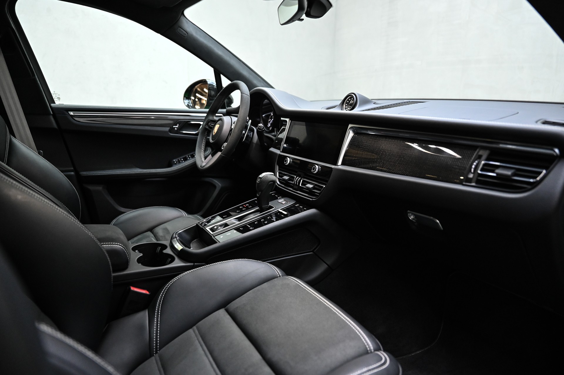 PORSCHE Macan 2.9 V6 GTS-image-34