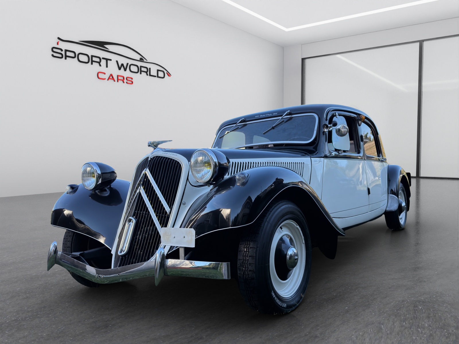 CITROEN 11 C