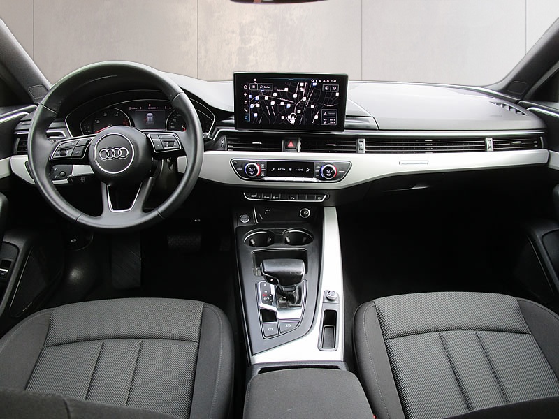 AUDI A4 Avant 40 TDI quattro S-tronic-showroom-element-2
