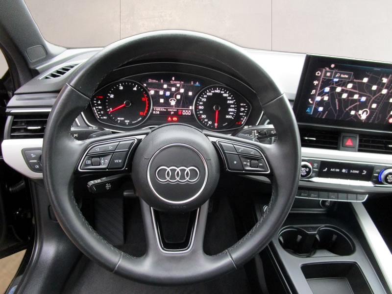 AUDI A4 Avant 40 TDI quattro S-tronic-image-6