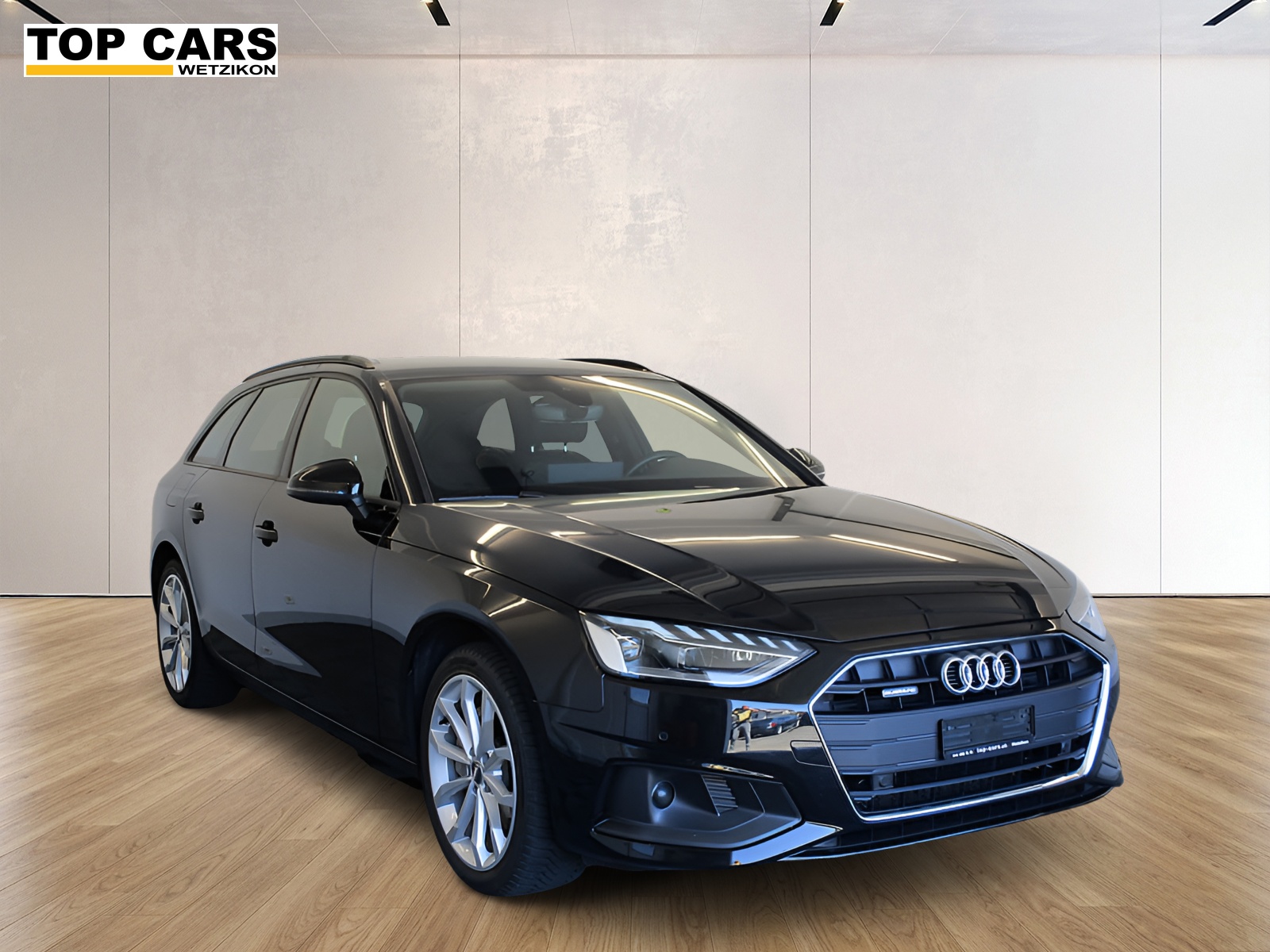 AUDI A4 Avant 40 TDI quattro S-tronic-showroom-element-3