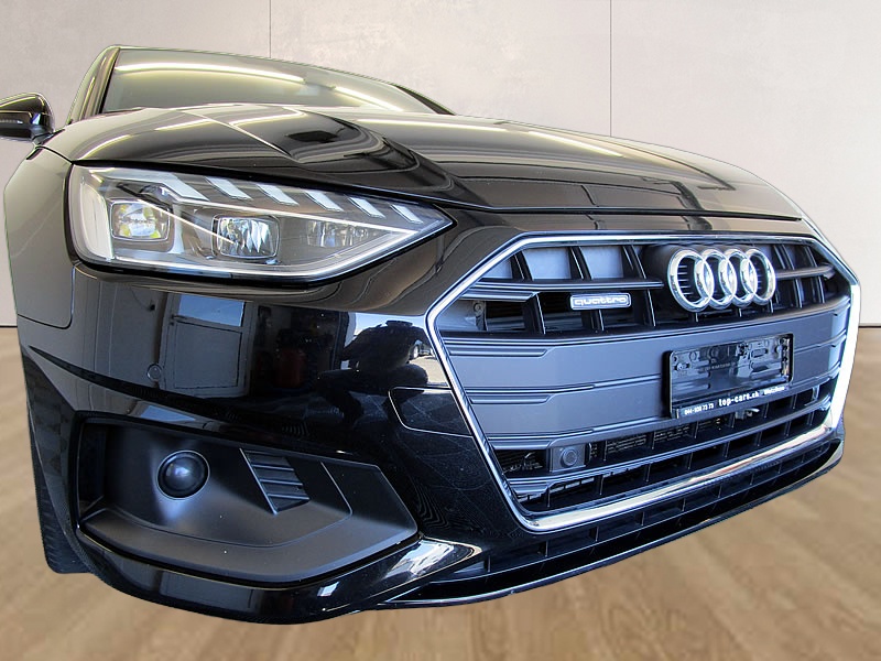 AUDI A4 Avant 40 TDI quattro S-tronic-image-11