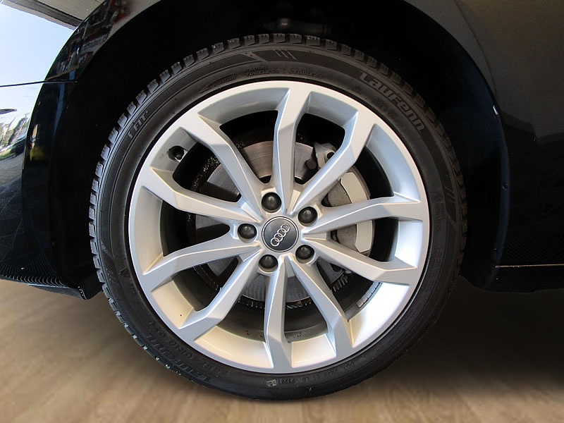 AUDI A4 Avant 40 TDI quattro S-tronic-image-23