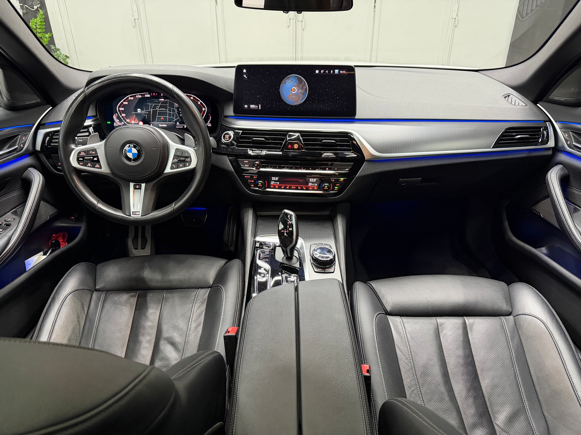 BMW 530-image-5