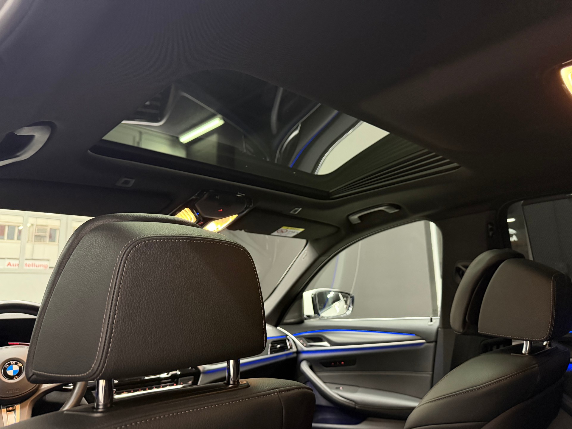 BMW 530-image-12
