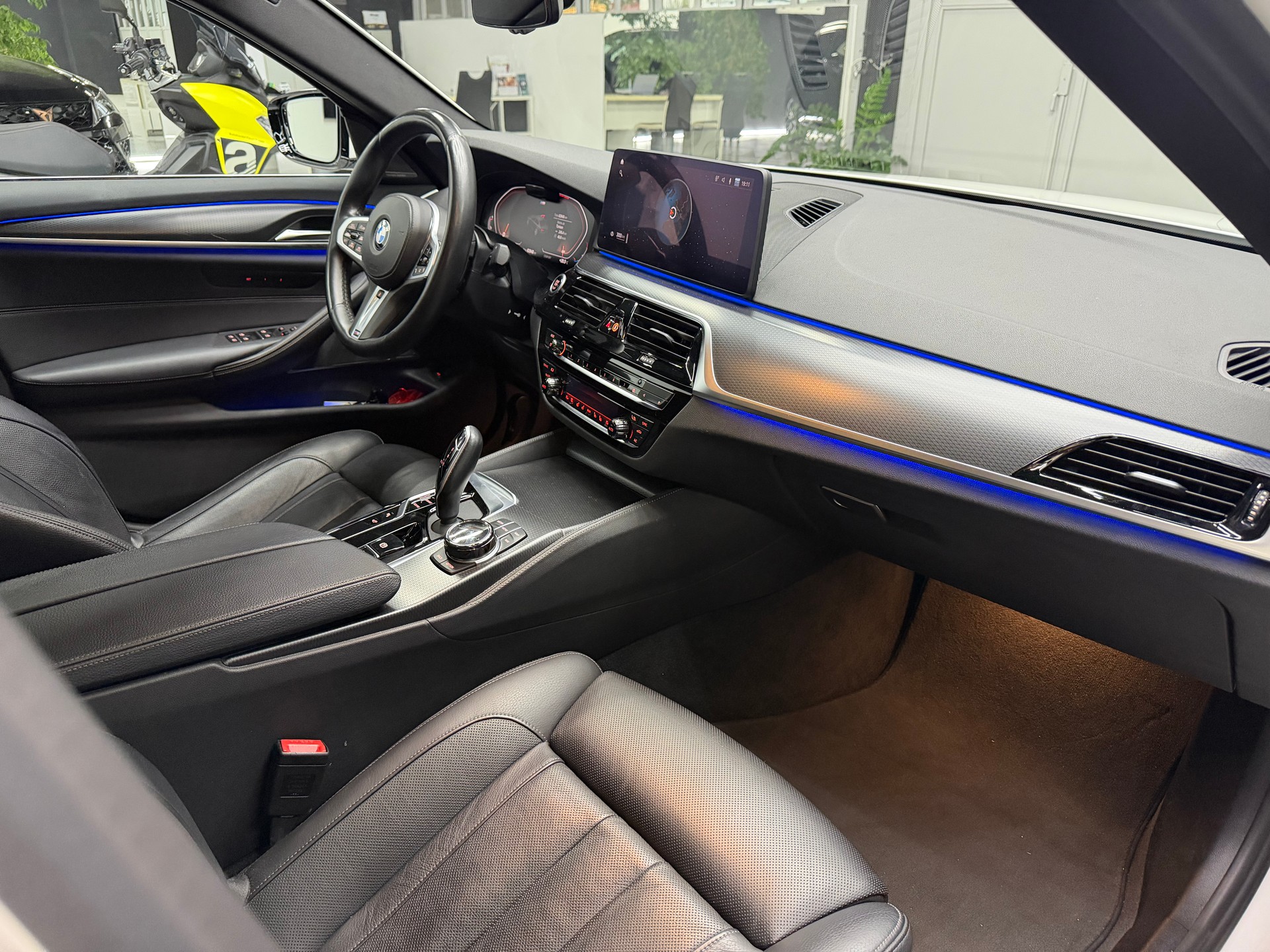 BMW 530-image-6