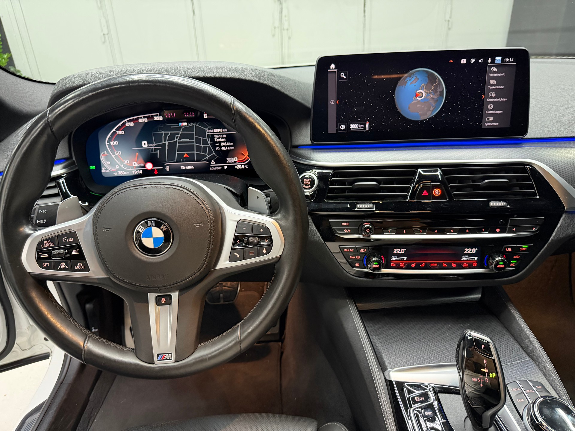 BMW 530-image-7