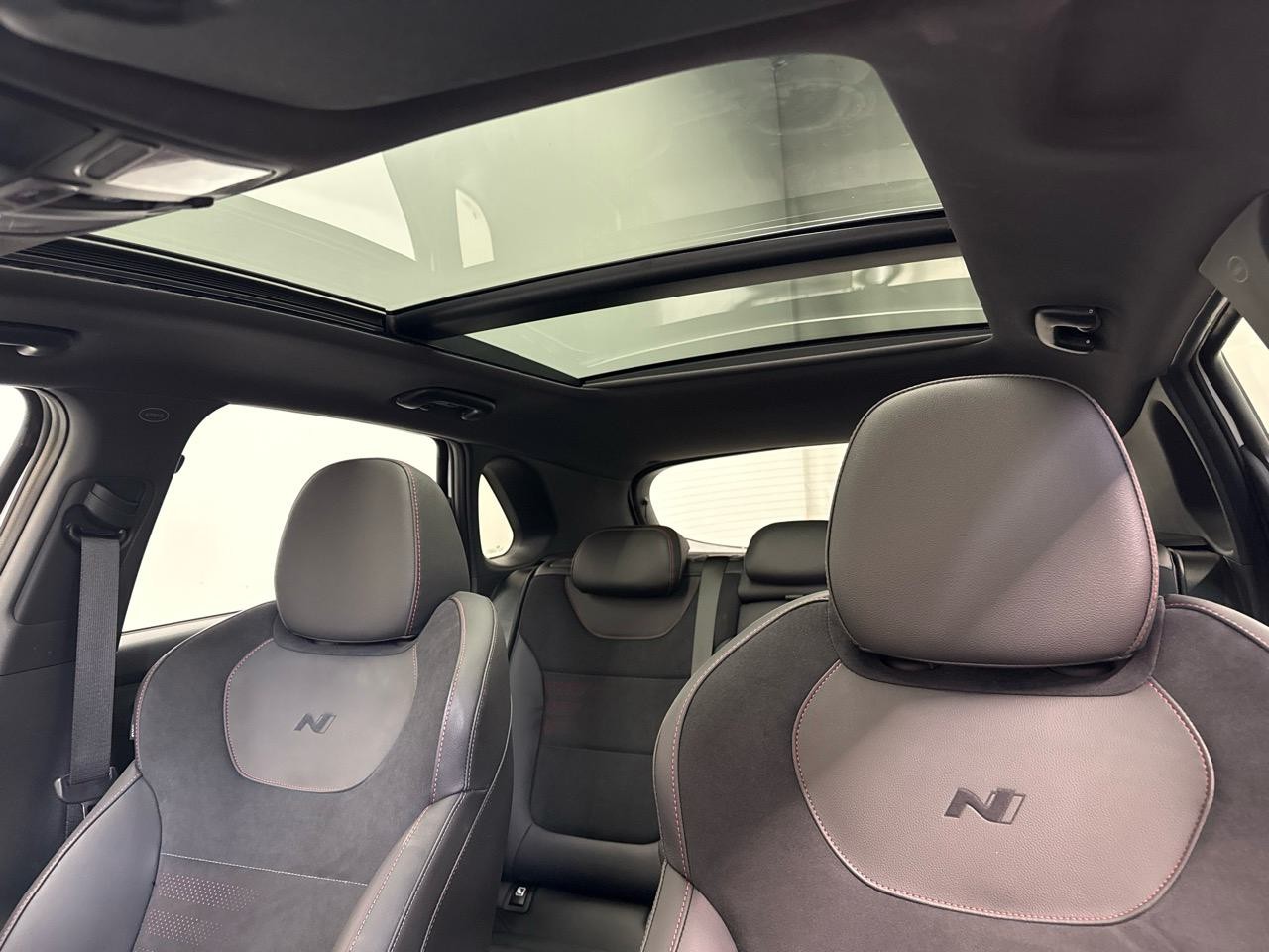 HYUNDAI i30 1.5 T-GDi N Line 48V MH DCT-image-5