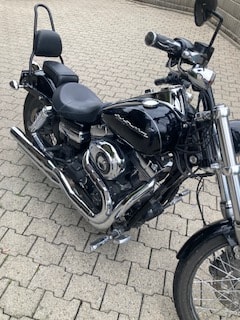 HARLEY-DAVIDSON Dyna Wide Glyde 103-image-9