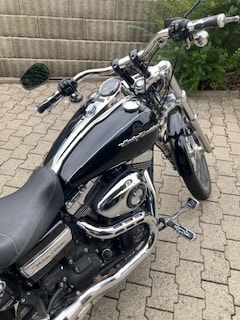 HARLEY-DAVIDSON Dyna Wide Glyde 103-image-6