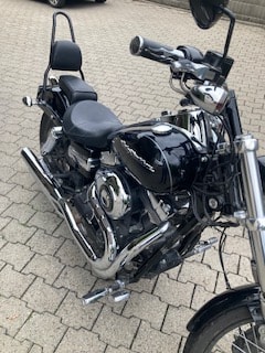 HARLEY-DAVIDSON Dyna Wide Glyde 103-image-7