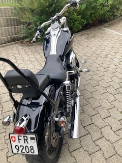 HARLEY-DAVIDSON Dyna Wide Glyde 103-image-5