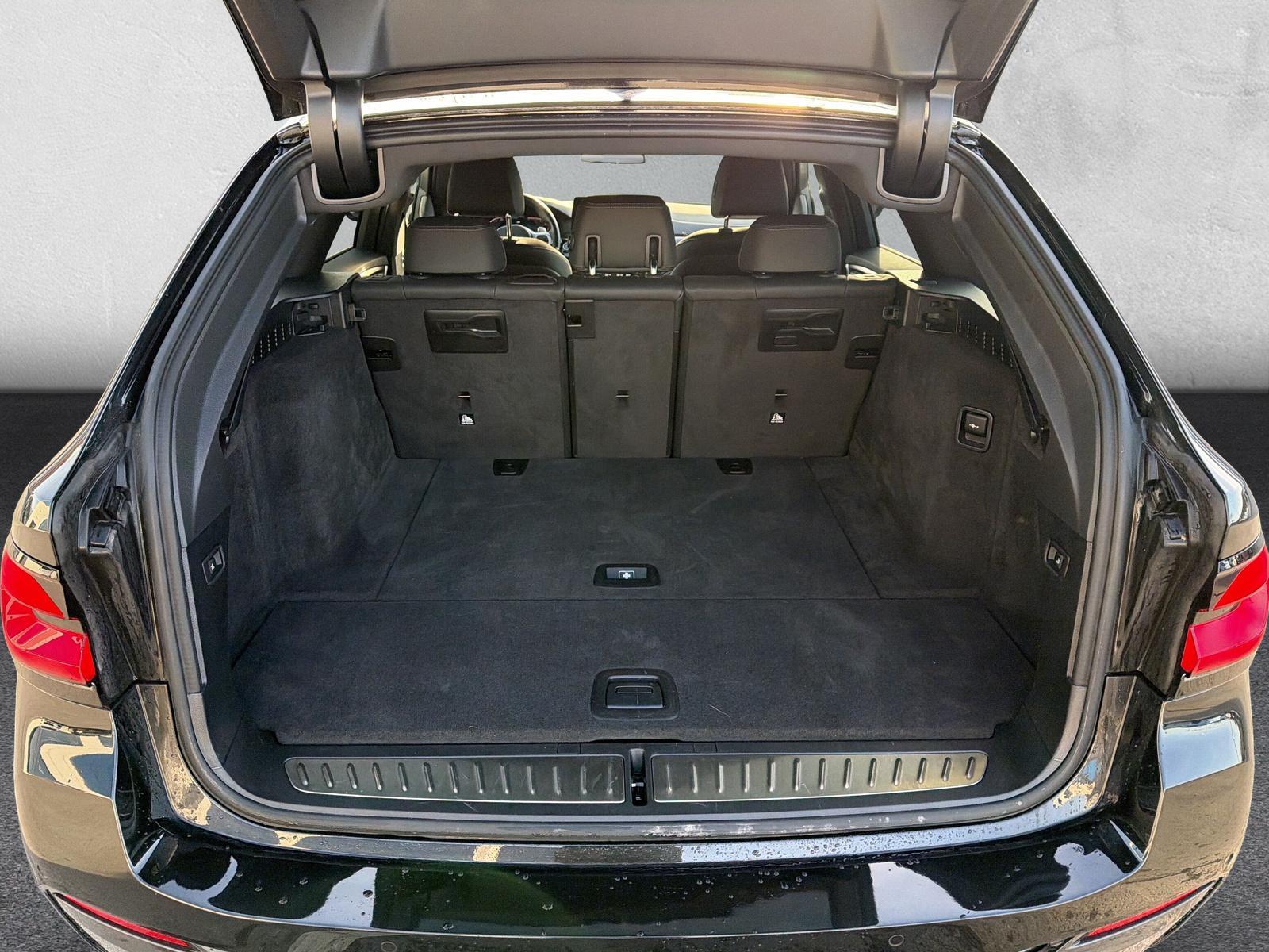BMW 520d Touring M Sport xDrive G31 (CH)-image-9
