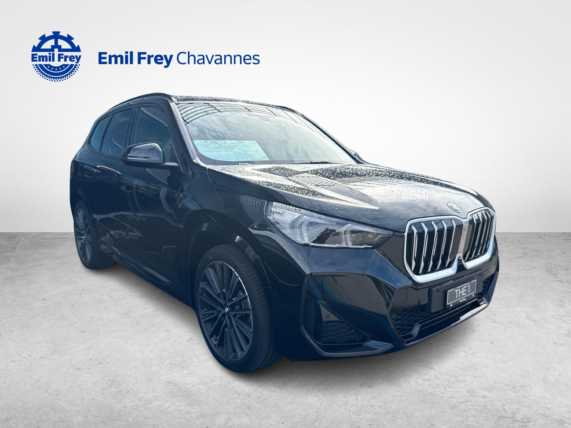 BMW X1 U11 25e xDrive Kit sport M
