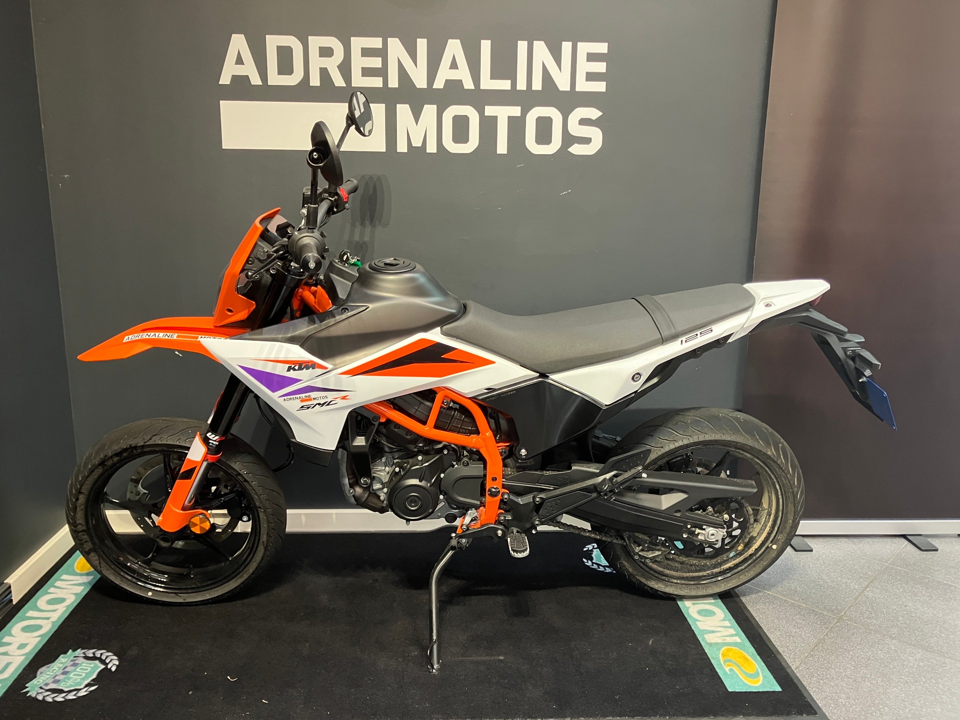KTM 125 SMC R-image-3