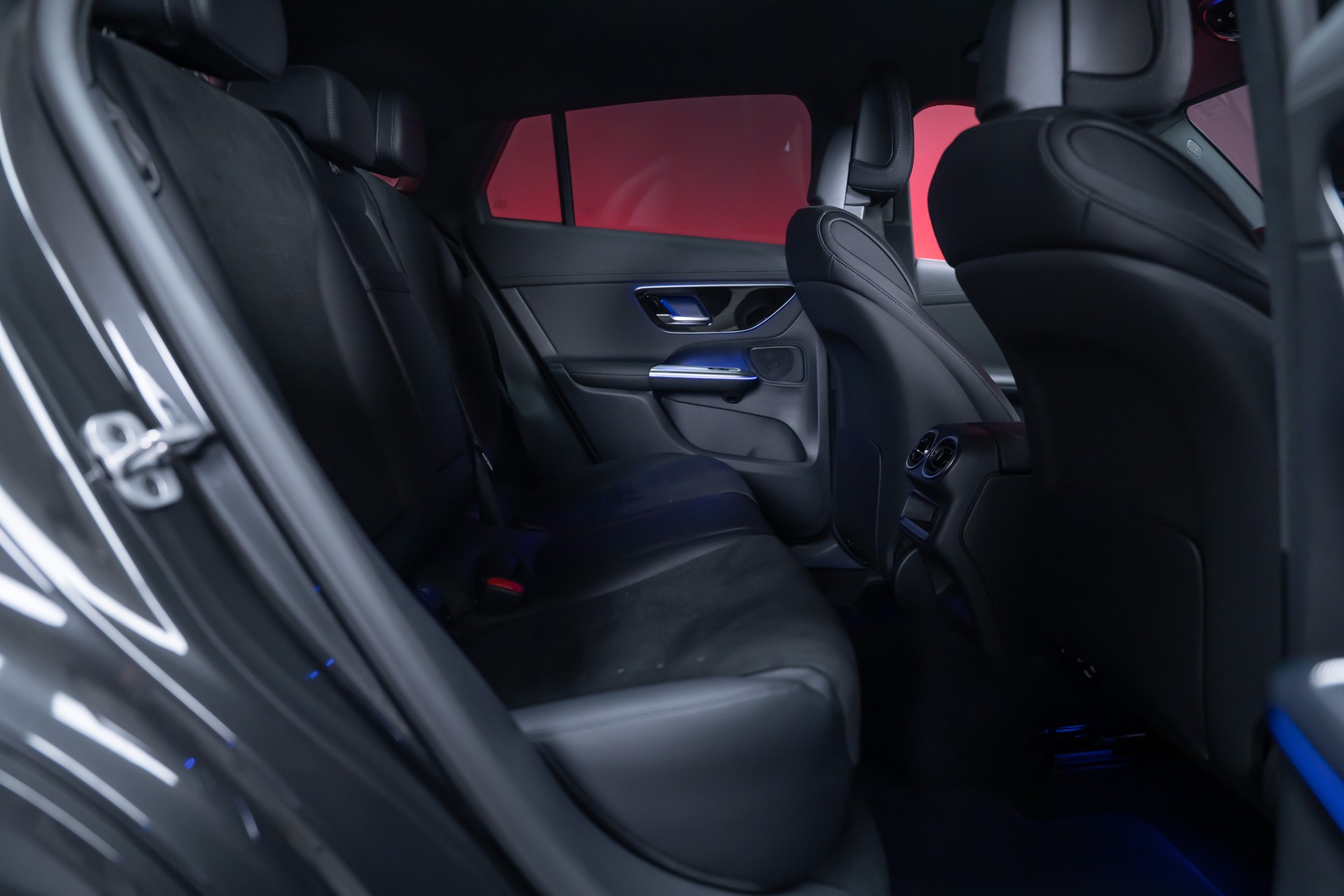 MERCEDES-BENZ GLC 300 d AMG Line 4matic Coupé / 360°Kamera / el.Sitze / el.Heckklappe-image-19