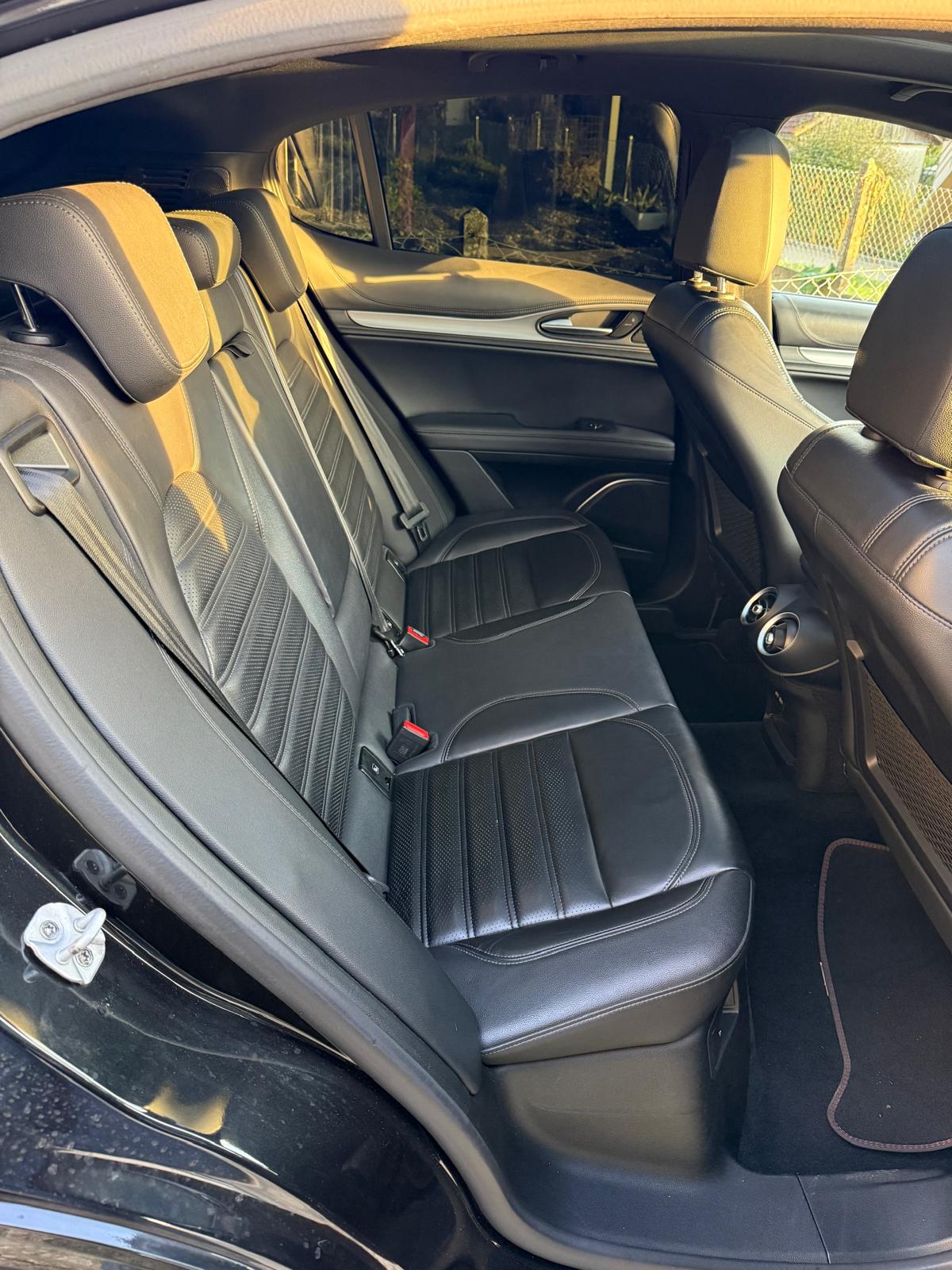ALFA ROMEO 2.0 Q4 280 Veloce-image-3