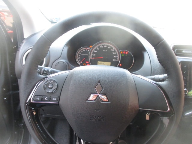MITSUBISHI Space Star 1.2 CVT Inform-image-7