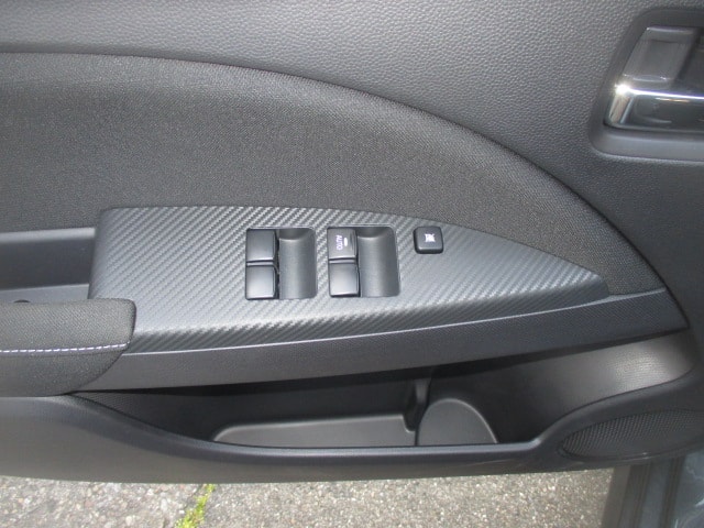 MITSUBISHI Space Star 1.2 CVT Inform-image-11