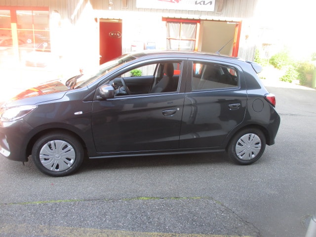 MITSUBISHI Space Star 1.2 CVT Inform-image-3