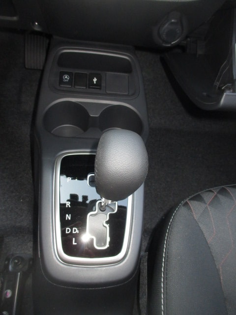 MITSUBISHI Space Star 1.2 CVT Inform-image-9