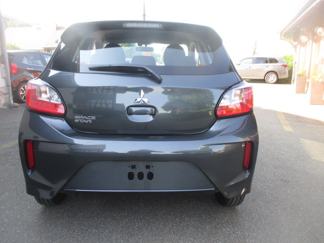 MITSUBISHI Space Star 1.2 CVT Inform-image-5