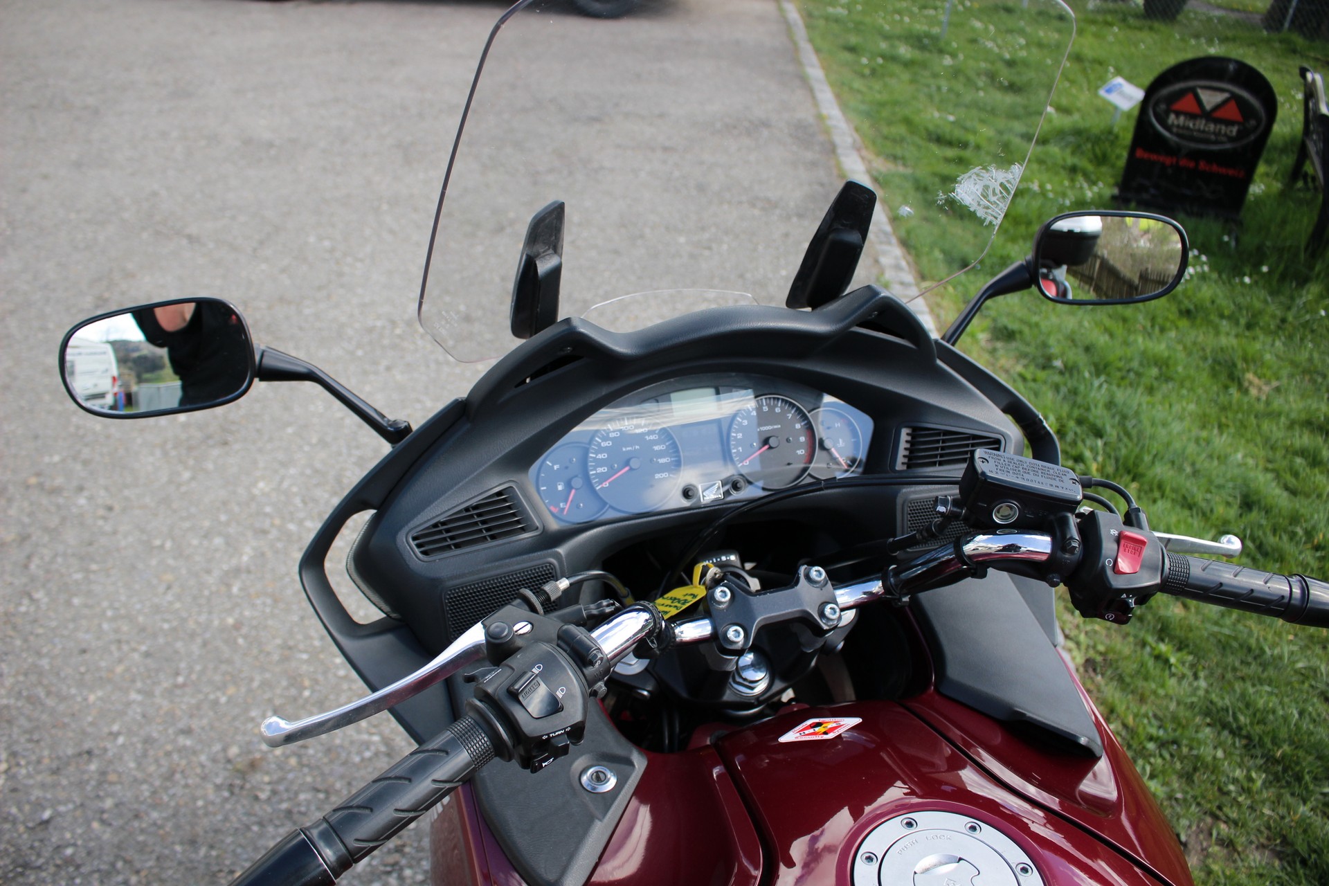HONDA NT 700 A Deauville-image-4