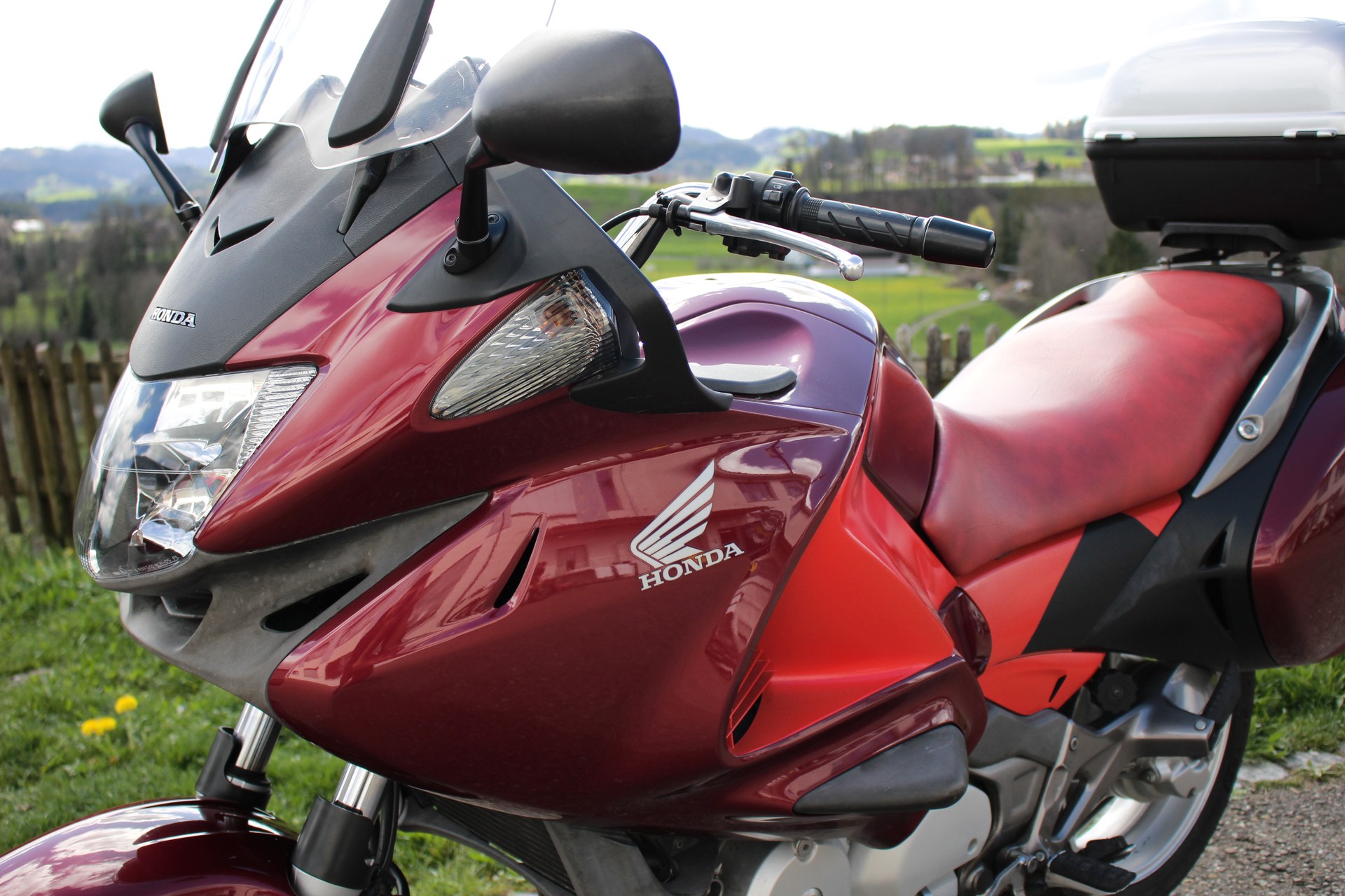 HONDA NT 700 A Deauville-image-3